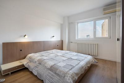 Cel mai mare apartament de 3 camere de pe Titulescu! - 24