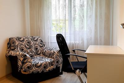 Apartament 3 Camere - Boxa - Tomis Nord - Rovere - 6