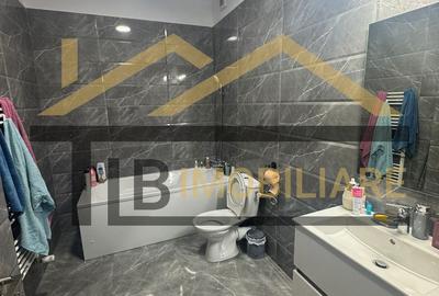 Apartament cu 2 camere, 56 mp, semidecomandat, Zona Shopping City - 9