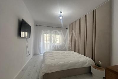 Apartament 2 camere, prima inchiriere, loc de parcare, Cart. Arhitectilor - 7