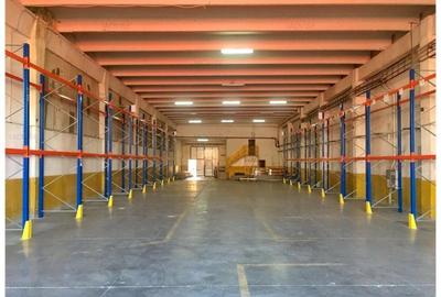 SPATIU INDUSTRIAL ZONA BARTOLOMEU - 1