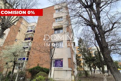 Vânzare apartament 3 camere, în Tg. Jiu, str. Nicolae Bălcescu - zonă centrală - 1