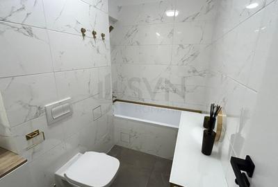 REA1018535 Apartament tip duplex 3 Camere I Belvedere Residences - 11