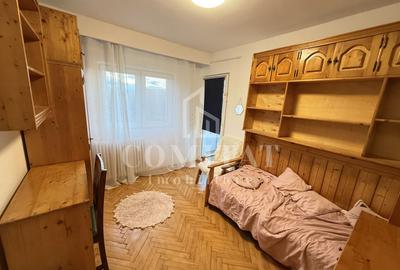 Apartament cu 3 camere | Garaj | Spitalul de Recuperare - Zorilor - 4