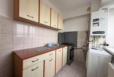Garsoniera de inchiriat, zona Garii, Brasov - 4