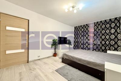 VÂNZARE GARSONIERĂ | ZONA TITAN | COMPLET MOBILAT ȘI UTILAT - 3