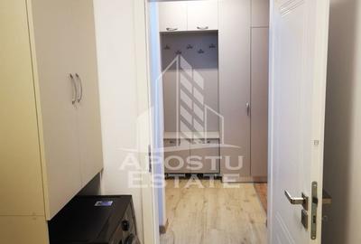 Apartament cu 2 camere , de inchiriat , Iris -Aradului , Timisoara - 5
