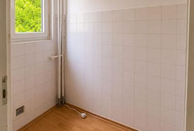 Garsonieră 22 mp, etaj 2, balcon, zonă liniștită, Mărăști - 4