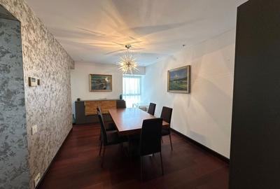 OPORTUNITATE!Complex Exclusivist - 5 Camere -162 mp, Parcare Subterana - 6
