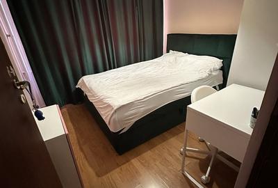 4 camere complet renovat | Parcul Moghioroș - 4