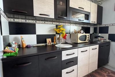 Apartament 2 Camere Buzoieni - Piata Rahova - 4