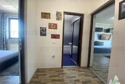 APARTAMENT 2 CAMERE MAMAIA NORD - 4