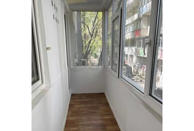 REA1028617 Apartament 2 camere I Mobilat si utilat I Metrou 1 Mai - 14