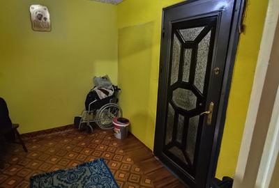 APARTAMENT 2 CAMERE-RAHOVA-MISCA PETRE-SEMIDECOMANDAT-ETAJ 1/8 - 7