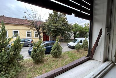 Doua camere plus spatii comune, zona excelenta, cladire istorica - 6