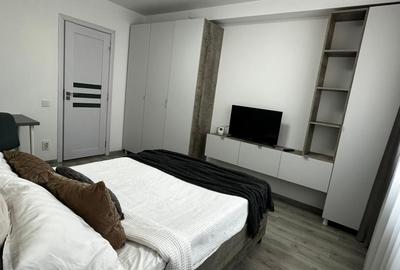 Garsoniera cu Parcare Actiunii bloc Nou Progresului Dedeman Giurgiului - 15