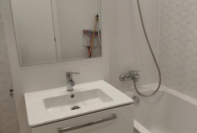 Garsoniera, 30mp, centrala proprie, metrou, AC, Hils Pallady - 8