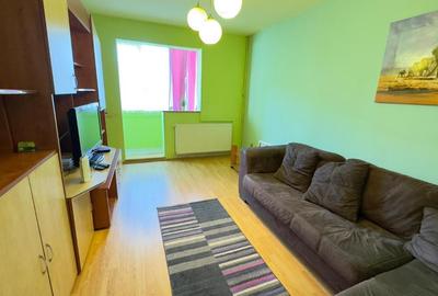 Apartament 2 camere decomandat etajul 2, Astra-Zorilor