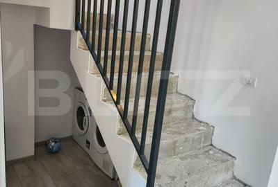 Casa moderna si spatioasa de vanzare, P+M - Prejmer - 10