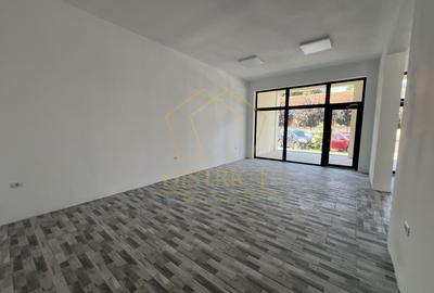 Spatiu Comercial |  Brancoveanu - 2