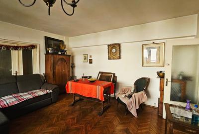 Apartament 4 camere Matei Voievod | Bloc 1997  |Parcare| 137 mp | Oferta - 1