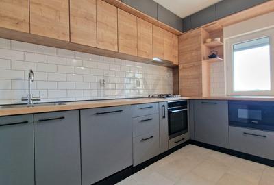 REA1028960 13 Septembrie Apartament 3 Camere Modern - 4