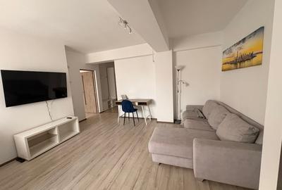 Apartament 2 camere zona Iulius Mall - 10