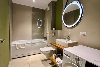 Apartament 2 camere Copou - 13