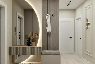 Apartament 3 camere metrou Berceni Biruintei - 1