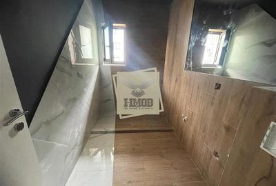 Apartament 2 camere cu balcon si parcare pe Doamna Stanca - 3