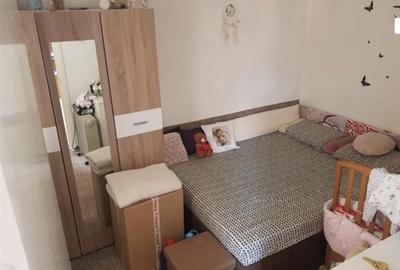 2 camere etaj 3 aproape de Colegiul Banatean - 4