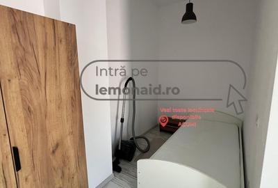 Apartament cu o cameră de închiriat | La prima închiriere | Loc de parcare - 7
