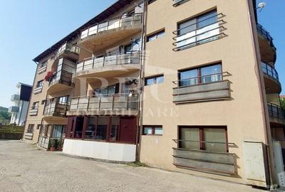 Apartament cu 2 camere în Florești