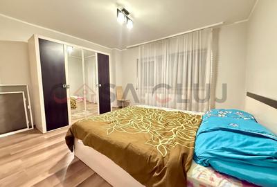 2 camere, decomandat, la cheie, Piața Mărăști - 6