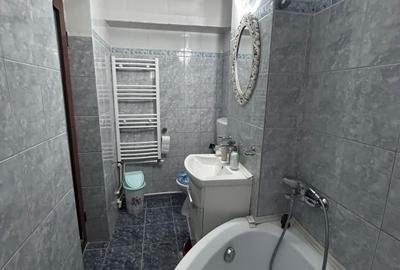 Apartament 3 camere Vidin, confort 1 decomndat, suprafata 72mp. - 9