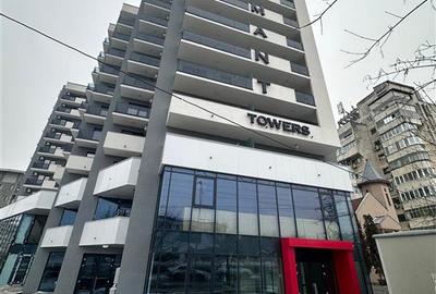 COMISION 0 Apartament 2 camere Bloc Nou Adamant Towers - 1