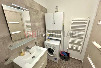 2 Camere - Bloc Nou - Crangasi - Parcare - 11