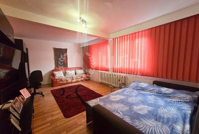 Apartament cu 2 camere decomandat, mobilat în Mănăștur