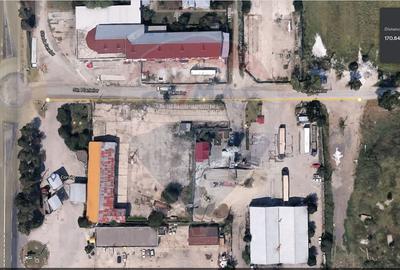 De Vanzare Teren Industrial/Comercial Giurgiu | Soseaua Bucuresti, DN5 - 1