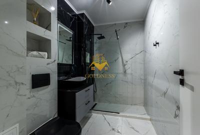 O camera,parcare, bloc nou, terasa,Manastur, West City, Calea Floresti - 7