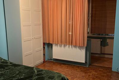 Promovam apartament 3 camere cu  garaj. decomandat, 66 mp, strada Vasile Lucaciu - 4