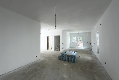 Duplex 3 camere, P+Pod, 80mp utili, 275mp  teren in Utvin - 4