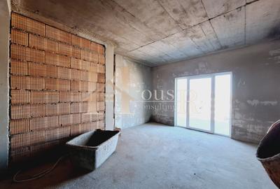 PENTHOUSE APROAPE DE ORAS. TERASA DE 50 MP. 3 BAI. - 12
