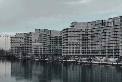 Apartament 2 camere | One Lake District | Aproape de finalizare - 11