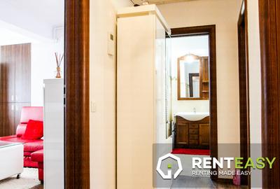 De inchiriat! Apartament cu 2 camere situat in bloc nou zona Tg. Cucu - 5