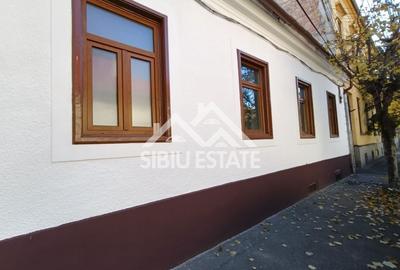 Apartament la casă – spațiu ideal birouri, str. Crișanei, Sibiu - 1