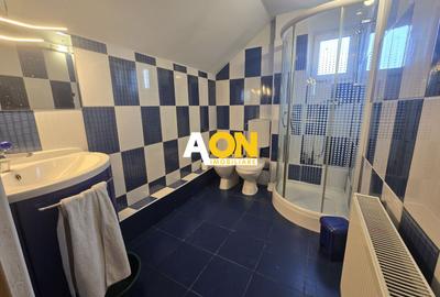 Casa 5 Camere, 2 Bai, 600mp Teren, Zona Oarda - 13