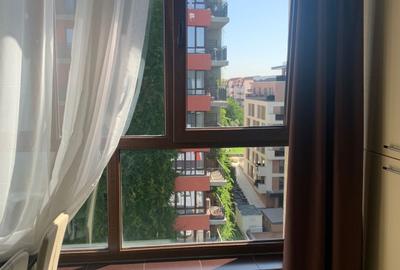 Apartament modern cu 2 camere, in zona FSEGA - 2