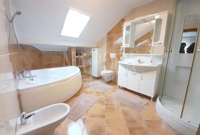 Casa 6 camere de vanzare in Beverly Hills, Sanmartin - 14