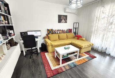 Plaza Residence-Lujerului / Apartament 3 camere - 1